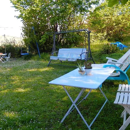 Holiday home Spacious In With Solarium Monteciccardo