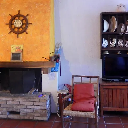Holiday home Spacious In With Solarium *