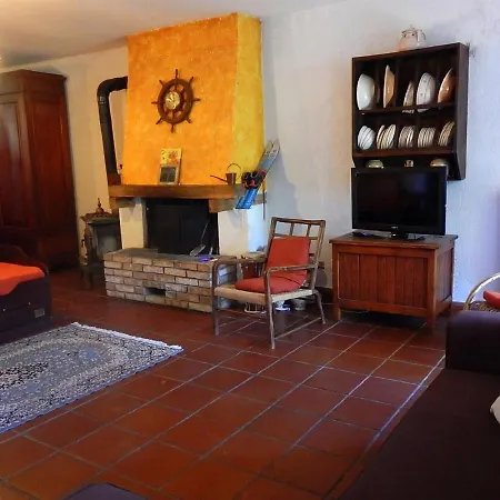 Spacious In With Solarium Monteciccardo