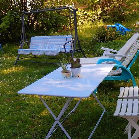 Holiday home Spacious In With Solarium