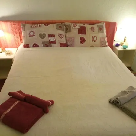 Spacious In With Solarium * Monteciccardo