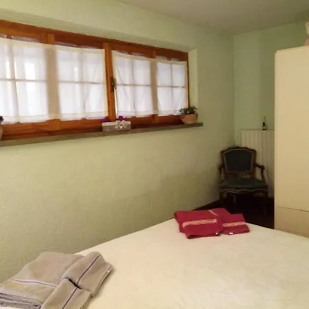 Spacious In With Solarium Holiday home *