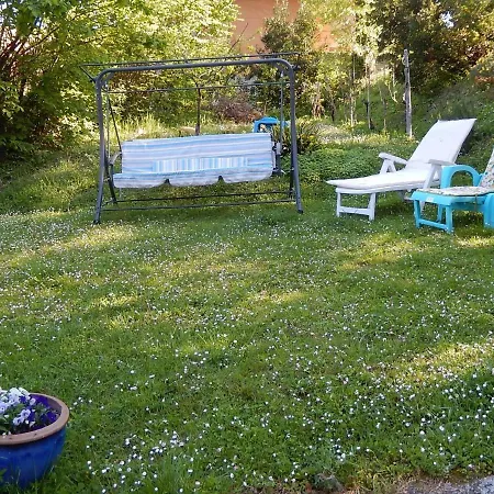 Spacious In With Solarium Holiday home