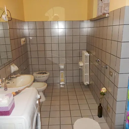 Spacious In With Solarium Holiday home *