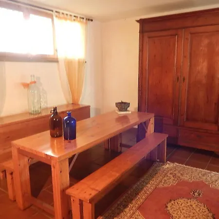 Spacious In With Solarium Holiday home *