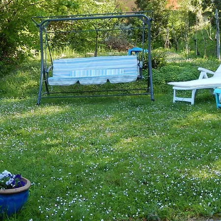 Spacious In With Solarium Holiday home