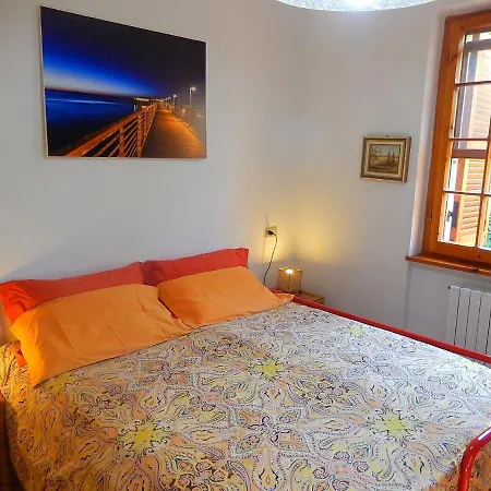 Holiday home Spacious In With Solarium *
