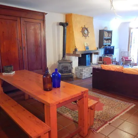Spacious In With Solarium * Monteciccardo