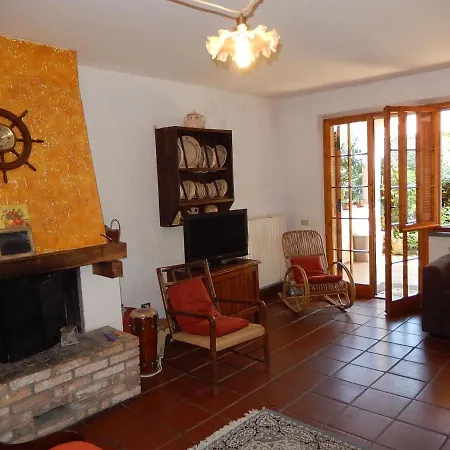 Spacious In With Solarium * Monteciccardo