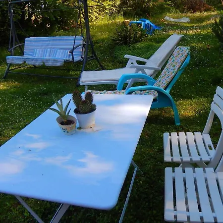 Spacious In With Solarium Holiday home Monteciccardo