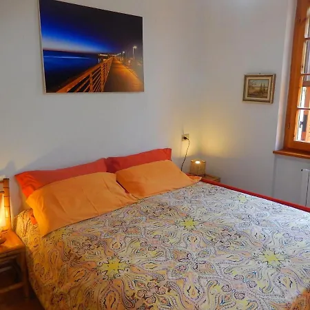 Spacious In With Solarium * Monteciccardo