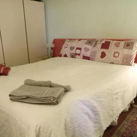 Holiday home Spacious In With Solarium Monteciccardo
