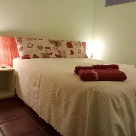Holiday home Spacious In With Solarium Monteciccardo